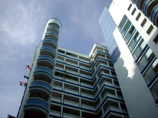 Blk 333 Kang Ching Road (Jurong West), HDB Executive #275102
